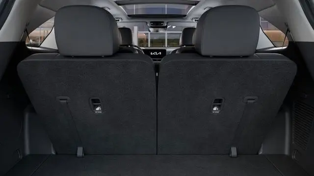 2025 Kia Sorento SX
