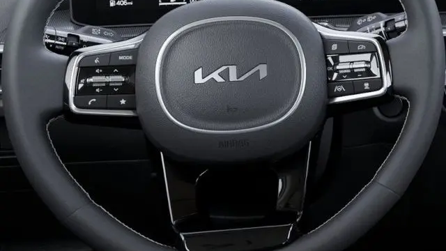 2025 Kia Sorento SX