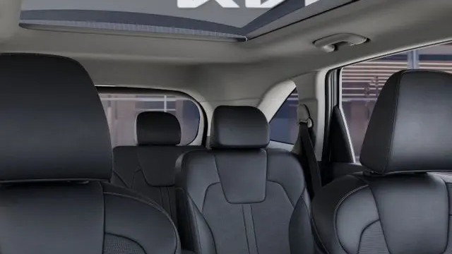 2025 Kia Sorento SX
