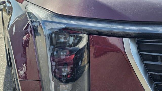 2025 Kia Sorento SX