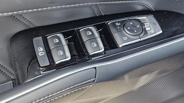 2025 Kia Sorento SX