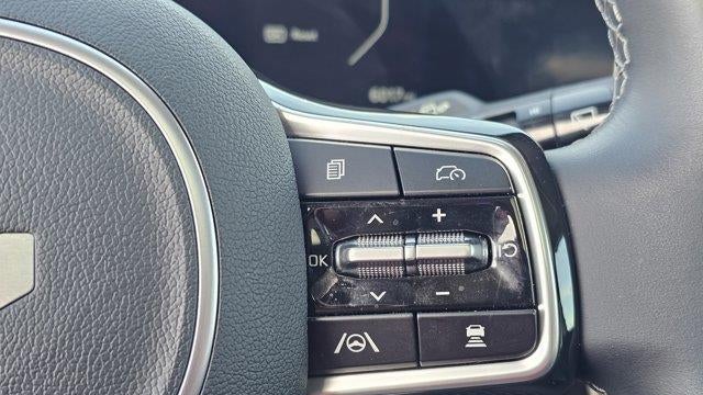 2025 Kia Sorento SX