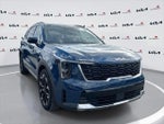 2025 Sorento Thumbnail 1