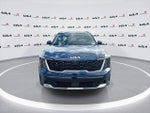 2025 Sorento Thumbnail 3