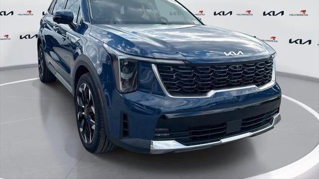 Preowned 2025 Kia Sorento SX for Sale