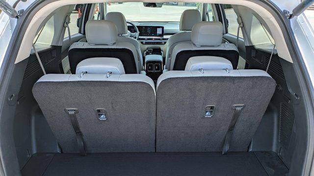 2025 Kia Sorento SX
