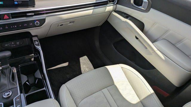 2025 Kia Sorento SX