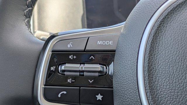 2025 Kia Sorento SX