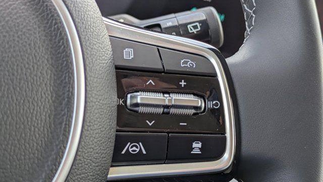 2025 Kia Sorento SX