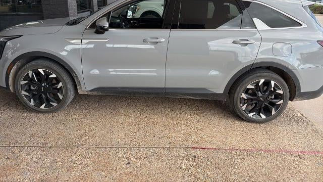 Preowned 2024 Kia Sorento SX for Sale