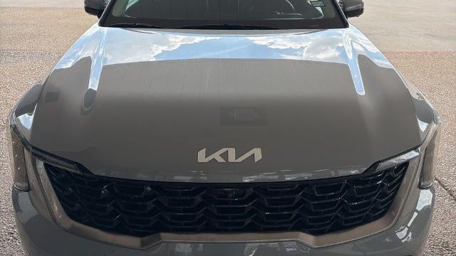 2024 Kia Sorento SX