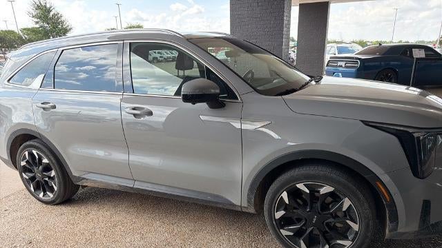 2024 Kia Sorento SX