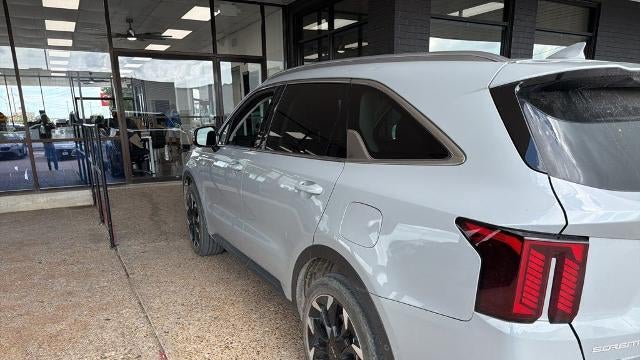 2024 Kia Sorento SX