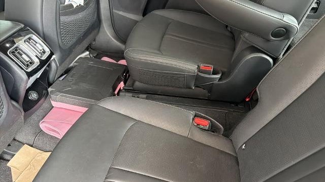 2024 Kia Sorento SX