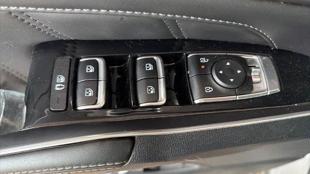 2024 Kia Sorento SX