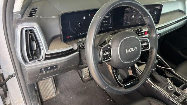 2024 Kia Sorento SX