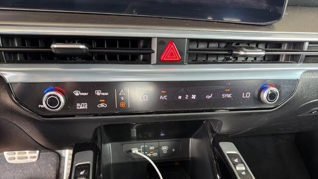 2024 Kia Sorento SX