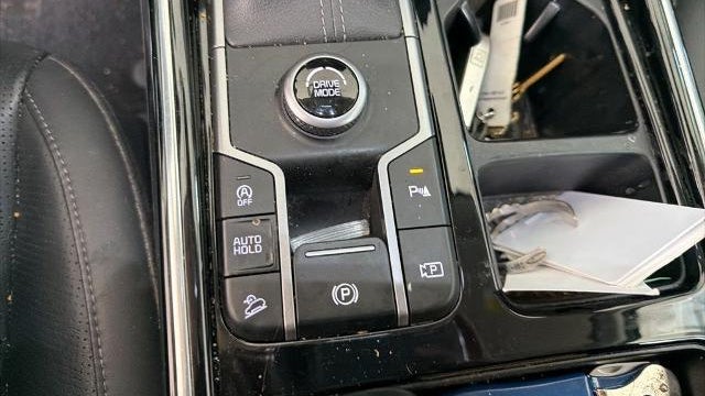 2024 Kia Sorento SX