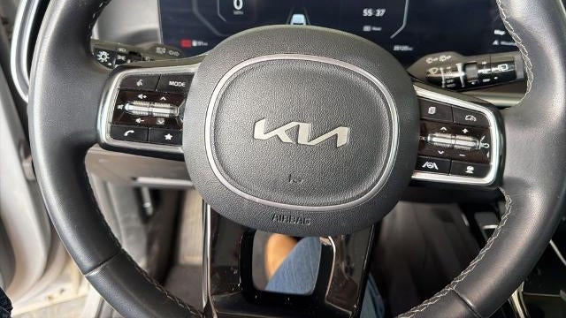 2024 Kia Sorento SX