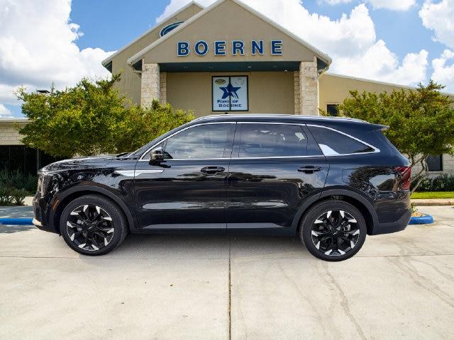 2026 Kia Sorento - $40,213
