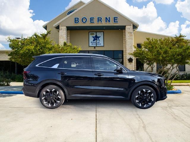 2026 Kia Sorento - $40,213