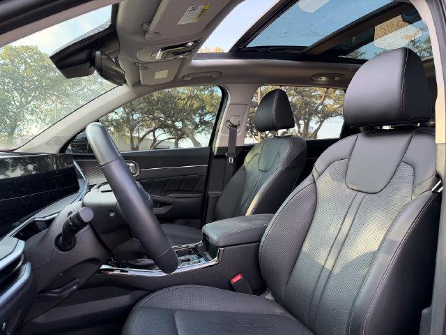 2026 Kia Sorento - $40,213