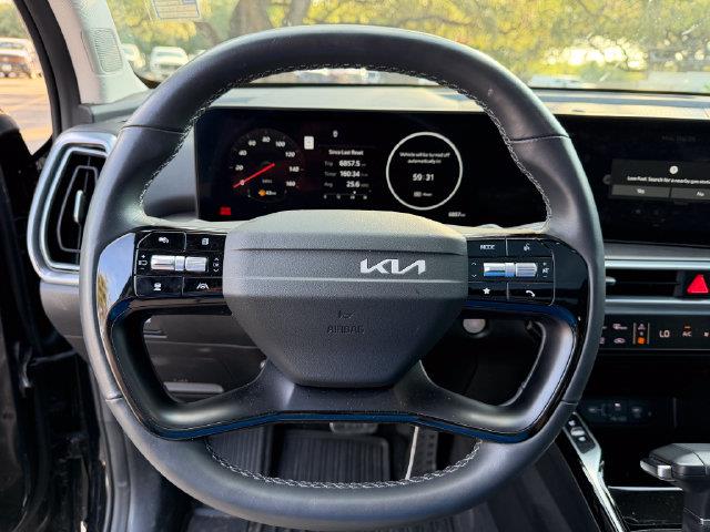 2026 Kia Sorento - $40,213