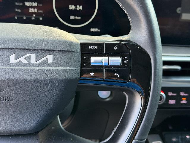 2026 Kia Sorento - $40,213