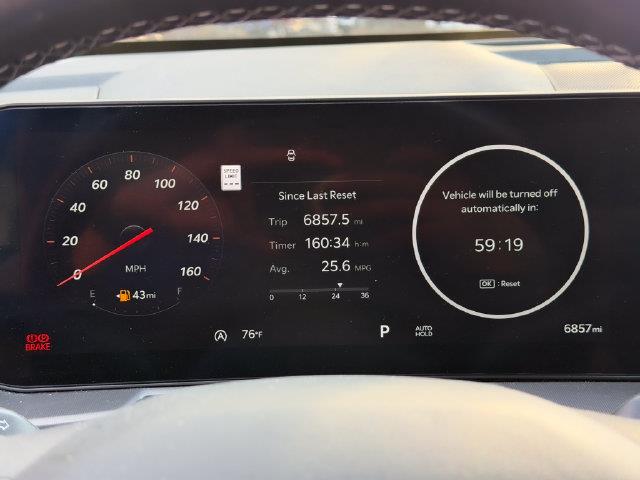 2026 Kia Sorento - $40,213