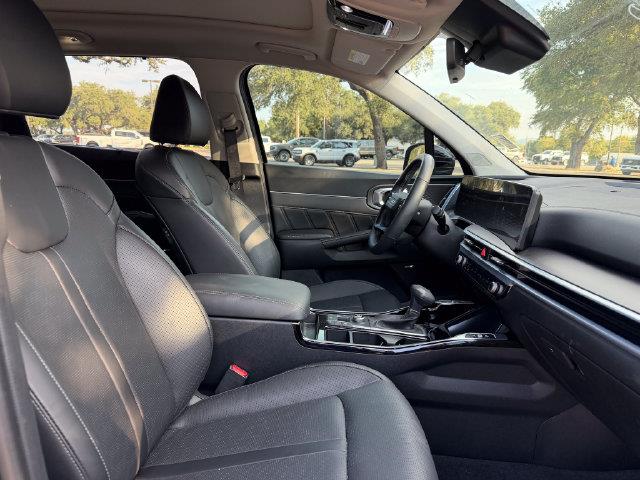 2026 Kia Sorento - $40,213