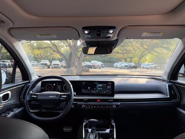 2026 Kia Sorento - $40,213