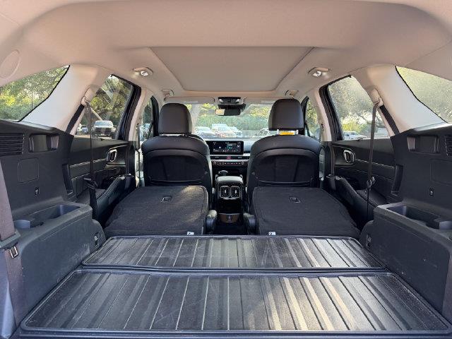 2026 Kia Sorento - $40,213