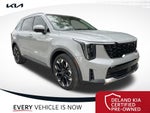 2024 Sorento Thumbnail 1