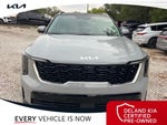 2024 Sorento Thumbnail 2