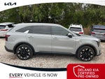 2024 Sorento Thumbnail 3