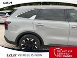 2024 Sorento Thumbnail 4