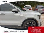 2024 Sorento Thumbnail 5
