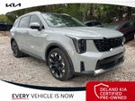 2024 Sorento Thumbnail 7