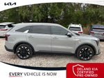 2024 Sorento Thumbnail 9