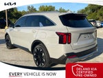 2024 Sorento Thumbnail 11