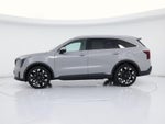 2025 Sorento Thumbnail 3