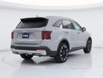 2025 Sorento Thumbnail 8