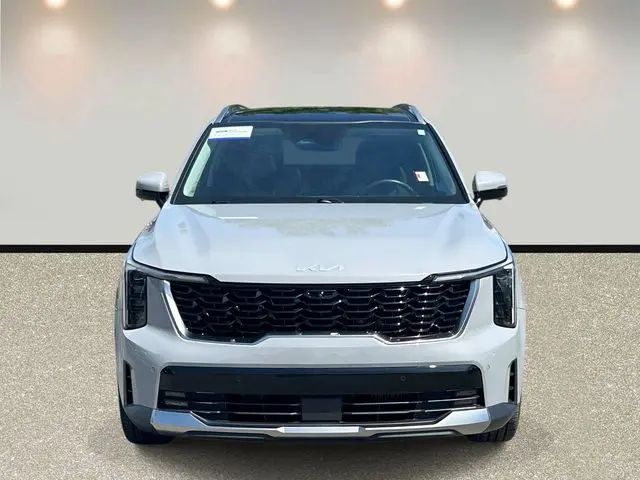 2025 Kia Sorento - $31,367