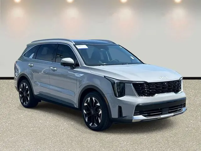 2025 Kia Sorento - $31,367