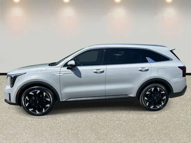 2025 Kia Sorento - $31,367