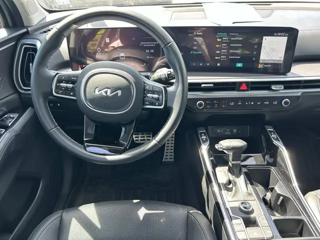 2025 Kia Sorento - $31,367