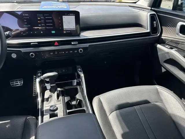 2025 Kia Sorento - $31,367