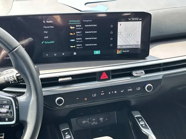 2025 Kia Sorento - $31,367