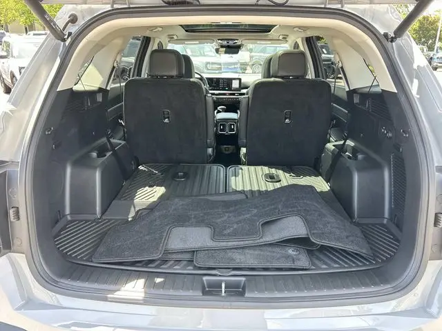 2025 Kia Sorento - $31,367