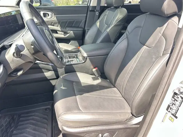 2025 Kia Sorento - $31,367